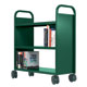 Buffalo Booktrucks - Flat Shelf Models