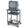 Audio-Visual Carts
