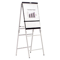 A-Frame Easel