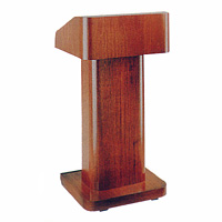 Pedestal Lecterns