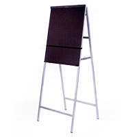 Non Folding A-Frame Easel