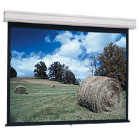 Manual Projection Screens