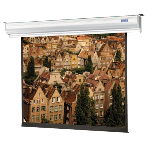 Da-Lite Contour Electrol® Electric Projection Screen