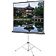 Portable Projection Screens