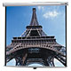 Da-Lite Deluxe Model B Tensioned Manual Projection Screen