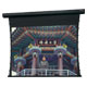 Da-Lite Tensioned Cosmopolitan Electrol® Electric Projection Screen