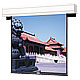 Motorized Projection Screens