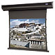 Da-Lite Tensioned Contour Electrol&reg; Electric Projection Screen