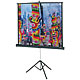 Da-Lite Versatol Tripod Projection Screen