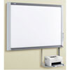M125 Five Panel Electronic Copyboard