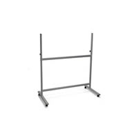 Plus Interactive Board Floor Stand, fits M125/115/12/11/10/ C12/11 Standard/Wide