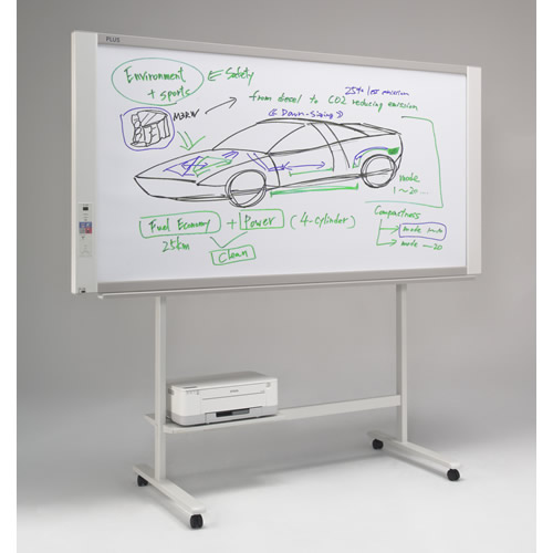N-20 Series Electronic Copyboard