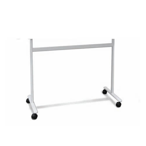 Scroll Board Floor Stand