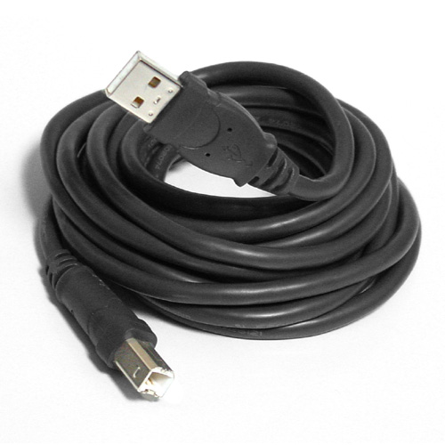 10 USB Cable