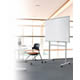 Scroll Board Floor Stand