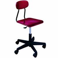 190 Series Star-Base Swivel Chairs