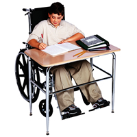 2100 Series Wheelchair Accessible Desks