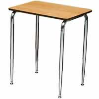 2700 Series Adjustable Desks