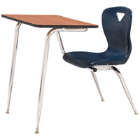 6600 Series Accolade Chair Desk