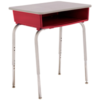 1600 Series Accolade Desk
