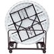 FS0160 - Round Table Truck