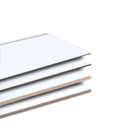 whiteboard unframed material magnetic markerboard sheet sheets erase dry