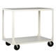 Toltec Flat Book Carts