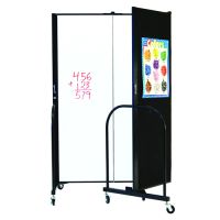 Portable Room Dividers