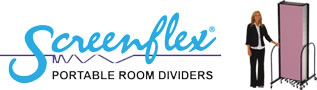 Screenflex Products