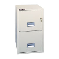 Series 2000 Hero� Small Office File Cabinet