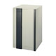 Insulated Record Storage Cabinet