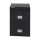 Series 2500 Insulated Vertical File Cabinet - Legal Size