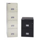 Series 5000 Insulated 36"W Lateral File Cabinet