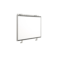 Peerless� SMART&trade; Board Wall Mounts