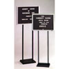 Pedestal Boards