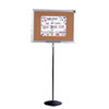 Rubber Tackboards