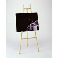 Black Markerboards with Color Graphics
