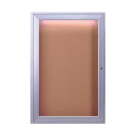 1 Door Model