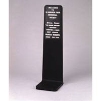 Pedestal Boards