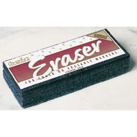 Felt Erasers for Whiteboards and Chalkboards