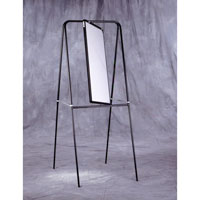Easel Half Rotated