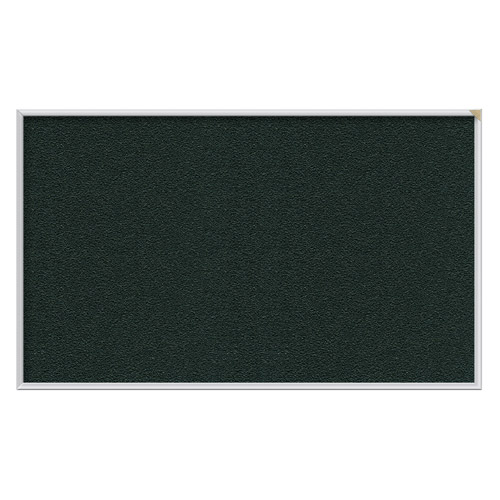 Wall-Mounted Vinyl Tackboards