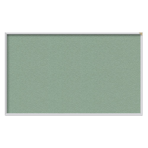 Wall-Mounted Vinyl Tackboards
