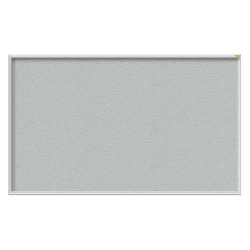 Wall-Mounted Vinyl Tackboards