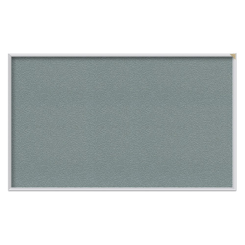 Wall-Mounted Vinyl Tackboards
