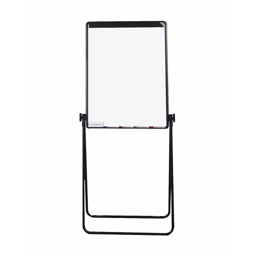 Adjustable Easel with DoubleSided Whiteboard