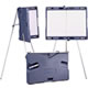Attivo&trade; Traveling Briefcase Easel