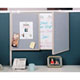 Cubicle Mount
