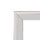 Satin Aluminum