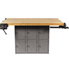 Workbench & Shop Tables